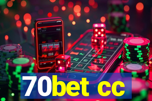 70bet cc
